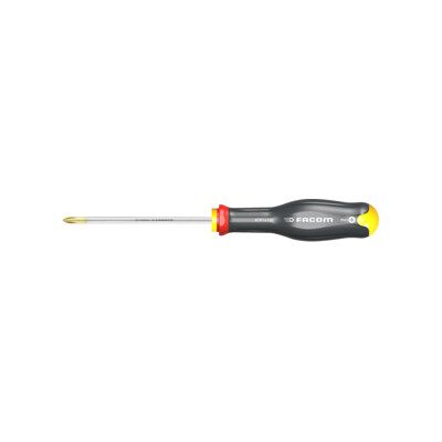 Facom PROTWIST PH1x75 - Tournevis - Publicité Facom PROTWIST PH1x75 - Tournevis - Publicité