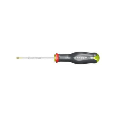 Facom PROTWIST RESISTOR 5 BR 20X100 - Tournevis - Publicité Facom PROTWIST RESISTOR 5 BR 20X100 - Tournevis - Publicité