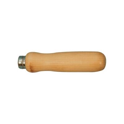 Feilenheft Rotbuche 140 mm ; E/D/E (101067) - Publicité Feilenheft Rotbuche 140 mm ; E/D/E (101067) - Publicité