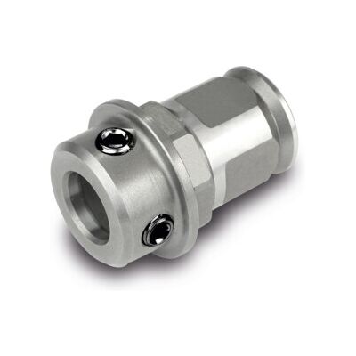Fein - Adaptateur QuickIN MAX / Weldon 32 - Sortie 3/4" - Publicité Fein - Adaptateur QuickIN MAX / Weldon 32 - Sortie 3/4" - Publicité
