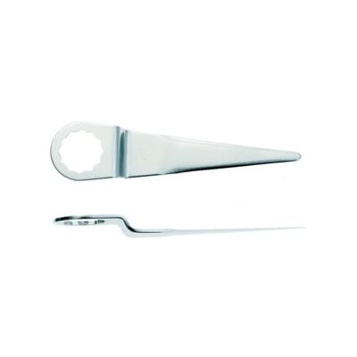 Fein Modèle 63903216017 - Couteau de Coupe Droite, 120mm, 60mm - Outil de Coupe - Publicité Fein Modèle 63903216017 - Couteau de Coupe Droite, 120mm, 60mm - Outil de Coupe - Publicité