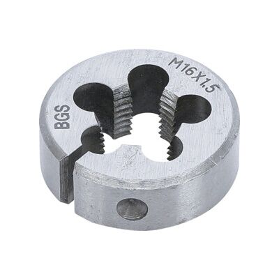 Filières M16 x 1,5 x 38 mm BGS ; BGS technic (1900-M16X1.5-S) - Publicité Filières M16 x 1,5 x 38 mm BGS ; BGS technic (1900-M16X1.5-S) - Publicité
