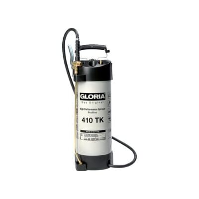 GLORIA Pulvérisateur haute performance Profi acier, TYP 410TK (000416.2400) - Publicité GLORIA Pulvérisateur haute performance Profi acier, TYP 410TK (000416.2400) - Publicité