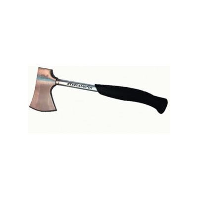 Hache Stanley Steelmaster 600g (1-51-030) - Publicité Hache Stanley Steelmaster 600g (1-51-030) - Publicité
