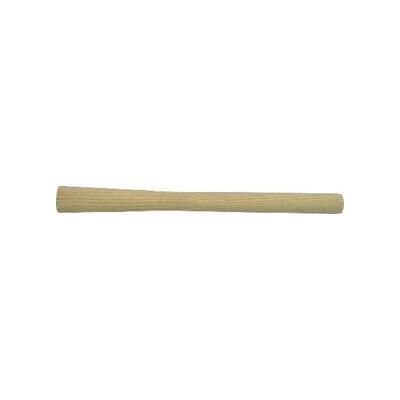 HAROMAC Manche en frêne pour marteau en caoutchouc composite Taille 1 320 mm (2701001) - Publicité HAROMAC Manche en frêne pour marteau en caoutchouc composite Taille 1 320 mm (2701001) - Publicité