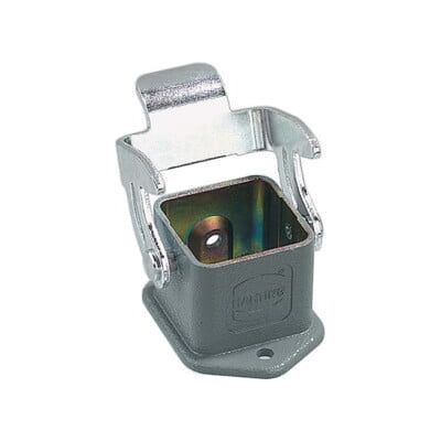 Harting Boîtier AB HAN 3A-AGG-QB 09200030301 (09200030301) - Publicité Harting Boîtier AB HAN 3A-AGG-QB 09200030301 (09200030301) - Publicité