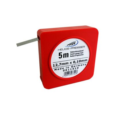 Helios Preisser - 0753 110 - Ø8mm - Magnetic measuring stand - Publicité Helios Preisser - 0753 110 - Ø8mm - Magnetic measuring stand - Publicité