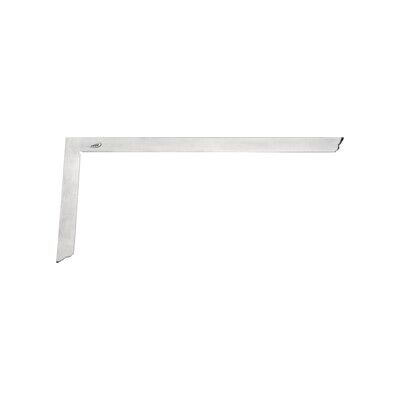 Helios Preisser Équerre de Charpentier - 600x280mm - 90° - Publicité Helios Preisser Équerre de Charpentier - 600x280mm - 90° - Publicité
