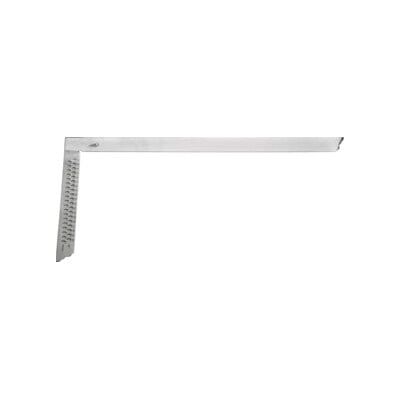 Helios Preisser - Équerre de charpentier 1000x380mm avec trous de marquage - Outil de menuiserie et construction - Publicité Helios Preisser - Équerre de charpentier 1000x380mm avec trous de marquage - Outil de menuiserie et construction - Publicité