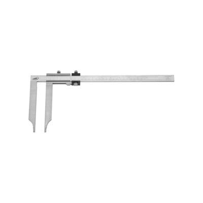 Helios Preisser Instrument de mesure d’atelier sans cadran 300 x 150 mm avec étui ; Mahr (0237504) - Publicité Helios Preisser Instrument de mesure d’atelier sans cadran 300 x 150 mm avec étui ; Mahr (0237504) - Publicité