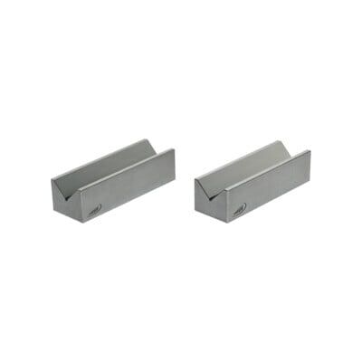 Helios Preisser - Par de prismas - 100 x 40 x 32 mm - Ø 6-40 mm - Prism pair - Publicité Helios Preisser - Par de prismas - 100 x 40 x 32 mm - Ø 6-40 mm - Prism pair - Publicité