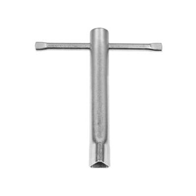 HOLEX M10 Clé à Tête Triangulaire - DIN 22417 A - Publicité HOLEX M10 Clé à Tête Triangulaire - DIN 22417 A - Publicité