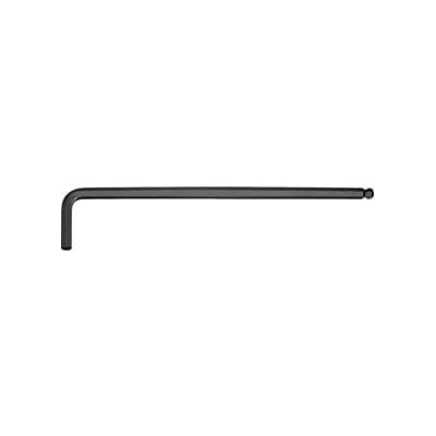 HOLEX Clé mâle coudée 6 pans, longue phosphaté 2,5 mm (627325 2,5) - Publicité HOLEX Clé mâle coudée 6 pans, longue phosphaté 2,5 mm (627325 2,5) - Publicité