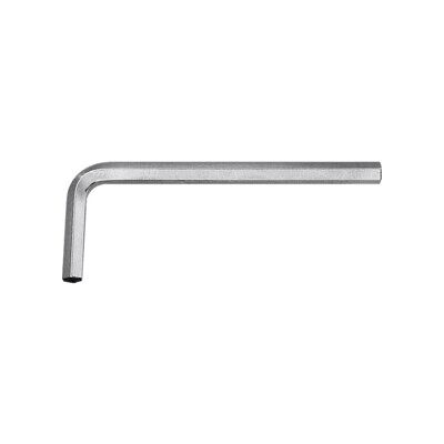 HOLEX Clé mâle coudée 6 pans nickelé 17 mm (626037 17) - Publicité HOLEX Clé mâle coudée 6 pans nickelé 17 mm (626037 17) - Publicité