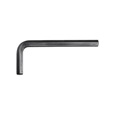 HOLEX Clé mâle coudée 6 pans phosphaté 0,9 mm (626038 0,9) - Publicité HOLEX Clé mâle coudée 6 pans phosphaté 0,9 mm (626038 0,9) - Publicité