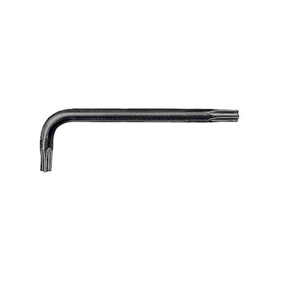 HOLEX Clé mâle coudée, pour TX, phosphatée TX15 (624855 TX15) - Publicité HOLEX Clé mâle coudée, pour TX, phosphatée TX15 (624855 TX15) - Publicité