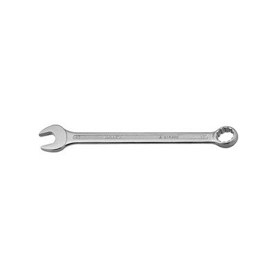 HOLEX Clé mixte, exécution longue 17 mm (614900 17) - Publicité HOLEX Clé mixte, exécution longue 17 mm (614900 17) - Publicité