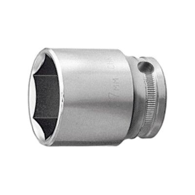 HOLEX Douille 6 pans, 1/2 pouce 15 mm (642220 15) - Publicité HOLEX Douille 6 pans, 1/2 pouce 15 mm (642220 15) - Publicité