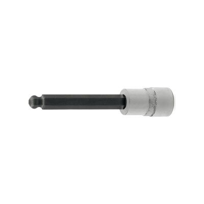 HOLEX Douille tournevis 6 pans, 3/8 pouce extra longue, avec tête sphérique 10 mm (637625 10) - Publicité HOLEX Douille tournevis 6 pans, 3/8 pouce extra longue, avec tête sphérique 10 mm (637625 10) - Publicité