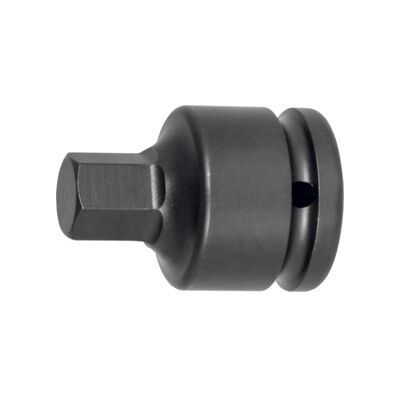 HOLEX Douille tournevis IMPACT, 6 pans, 3/4 pouce 17 mm (652300 17) - Publicité HOLEX Douille tournevis IMPACT, 6 pans, 3/4 pouce 17 mm (652300 17) - Publicité