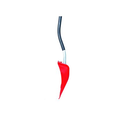 Pelle à neige Ideal 55 cm en plastique avec poignée ergonomique - Publicité Pelle à neige Ideal 55 cm en plastique avec poignée ergonomique - Publicité