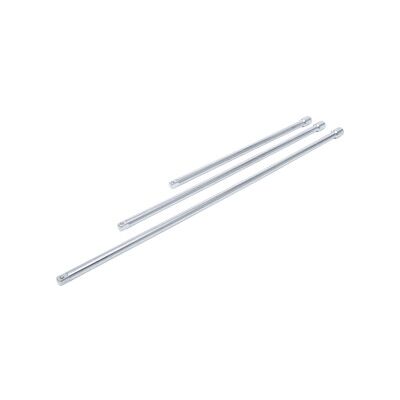 BGS Do it yourself Jeu de rallonges , 12,5 mm (1/2 - Publicité BGS Do it yourself Jeu de rallonges , 12,5 mm (1/2 - Publicité