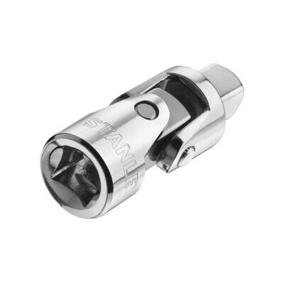 Stanley Joint à cardan universel 3/8 - Publicité Stanley Joint à cardan universel 3/8 - Publicité