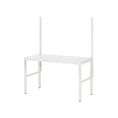 Kit de construction Rau avec supports système série E, pour toutes les tables de travail de base (E-AB-AP-SP.12) - Publicité Kit de construction Rau avec supports système série E, pour toutes les tables de travail de base (E-AB-AP-SP.12) - Publicité