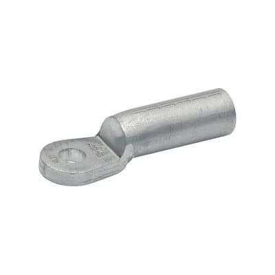Klauke - 265R8 - 35 mm² - M8 - Cosse à sertir - Publicité Klauke - 265R8 - 35 mm² - M8 - Cosse à sertir - Publicité