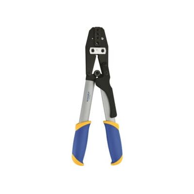 Klauke K05WF50 - Outil de presse pour 25-50 mm² - Publicité Klauke K05WF50 - Outil de presse pour 25-50 mm² - Publicité