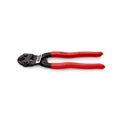 KNIPEX CoBolt®, Coupe-boulons compact Knipex (71 31 200) - Publicité KNIPEX CoBolt®, Coupe-boulons compact Knipex (71 31 200) - Publicité