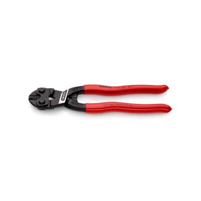 KNIPEX CoBolt®, Coupe-boulons compact Knipex (71 01 200) - Publicité KNIPEX CoBolt®, Coupe-boulons compact Knipex (71 01 200) - Publicité