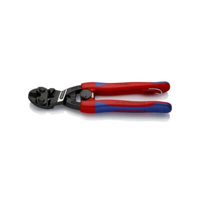 KNIPEX CoBolt®, Coupe-boulons compact Knipex (71 22 200 T) - Publicité KNIPEX CoBolt®, Coupe-boulons compact Knipex (71 22 200 T) - Publicité