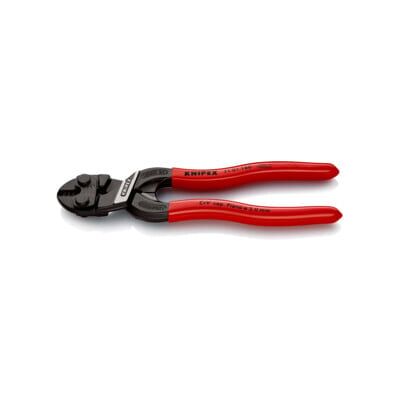 KNIPEX CoBolt® S, Coupe-boulons compact Knipex (71 01 160) - Publicité KNIPEX CoBolt® S, Coupe-boulons compact Knipex (71 01 160) - Publicité