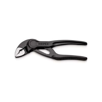 KNIPEX Cobra® XS Knipex (87 00 100) - Publicité KNIPEX Cobra® XS Knipex (87 00 100) - Publicité