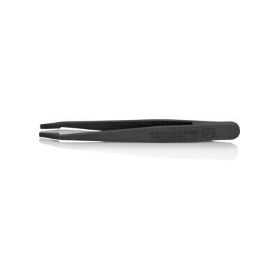 KNIPEX Pince en plastique ESD, noire 92 09 04 ESD (92 09 04 ESD) - Publicité KNIPEX Pince en plastique ESD, noire 92 09 04 ESD (92 09 04 ESD) - Publicité