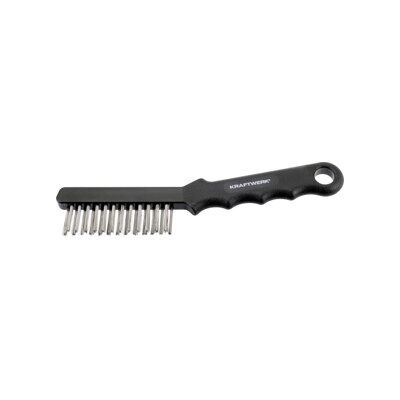 Kraftwerk Brosse à fil pour étrier de frein (30209) - Publicité Kraftwerk Brosse à fil pour étrier de frein (30209) - Publicité