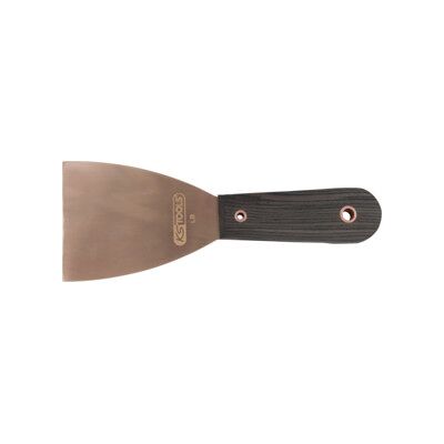 KS Tools - BERYLLIUMplus - 60 mm - 200 mm - Spatule - Publicité KS Tools - BERYLLIUMplus - 60 mm - 200 mm - Spatule - Publicité