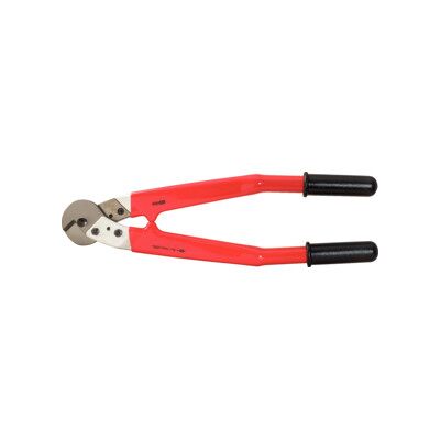 KS Tools Pince coupe-câble avec revêtement isolant, 600 mm (117.1266) - Publicité KS Tools Pince coupe-câble avec revêtement isolant, 600 mm (117.1266) - Publicité