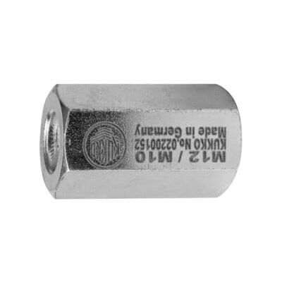 KUKKO Embout adaptateur, Type : M7XM12 (VM12-7) - Publicité KUKKO Embout adaptateur, Type : M7XM12 (VM12-7) - Publicité