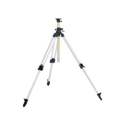 LEICA GEOSYSTEMS Trépied à manivelle en aluminium, Type : CET103 (468557 CET103) - Publicité LEICA GEOSYSTEMS Trépied à manivelle en aluminium, Type : CET103 (468557 CET103) - Publicité