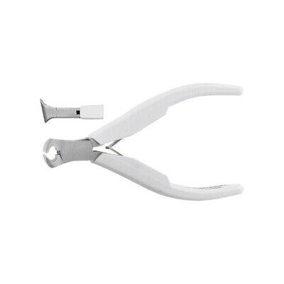 LINDSTRÖM Pince coupante frontale-diagonale pour l'électronique, PC, Longueur totale: 108 mm (7291) - Publicité LINDSTRÖM Pince coupante frontale-diagonale pour l'électronique, PC, Longueur totale: 108 mm (7291) - Publicité