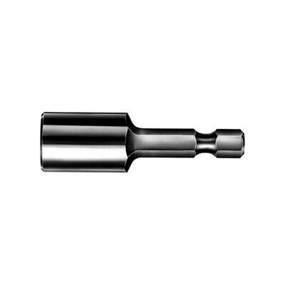 Makita P-06286 Clé à douille - 6,3 mm, 55 mm, acier S2 - Publicité Makita P-06286 Clé à douille - 6,3 mm, 55 mm, acier S2 - Publicité
