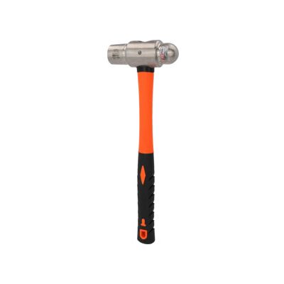 Marteau KS Tools - Acier inoxydable, Manche en fibre de verre, 910g - Marteau - Publicité Marteau KS Tools - Acier inoxydable, Manche en fibre de verre, 910g - Marteau - Publicité
