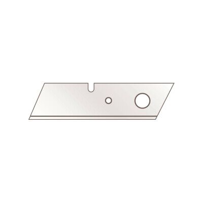 Martor Special Blade Large No. 115 65mm longueur de coupe (115.62) - Publicité Martor Special Blade Large No. 115 65mm longueur de coupe (115.62) - Publicité