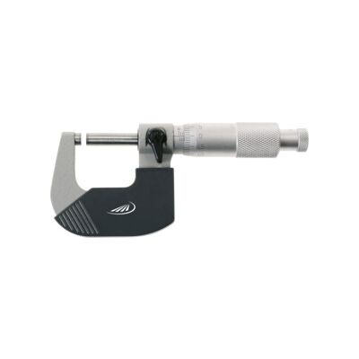 Helios Preisser Micromètre extérieur 75-100mm - DIN 863/1 - Publicité Helios Preisser Micromètre extérieur 75-100mm - DIN 863/1 - Publicité