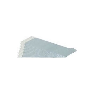 NT Cutter BDC 200P - Lames de scalpel 30° Pack de 40 - Publicité NT Cutter BDC 200P - Lames de scalpel 30° Pack de 40 - Publicité