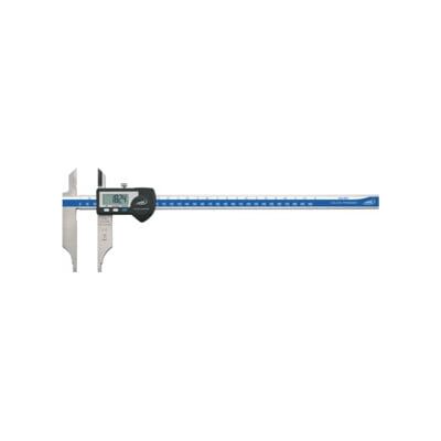 Vernier numérique Helios Preisser - 500mm, mesure interne et externe - Publicité Vernier numérique Helios Preisser - 500mm, mesure interne et externe - Publicité