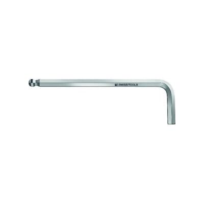 PB Swiss Tools Modèle PB 212.4 - Tournevis avec Tête à Boule - Publicité PB Swiss Tools Modèle PB 212.4 - Tournevis avec Tête à Boule - Publicité