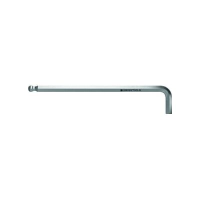 Clé Allen à Tête de Boule PB Swiss Tools - 2,5mm - Pour vis à six pans - Publicité Clé Allen à Tête de Boule PB Swiss Tools - 2,5mm - Pour vis à six pans - Publicité